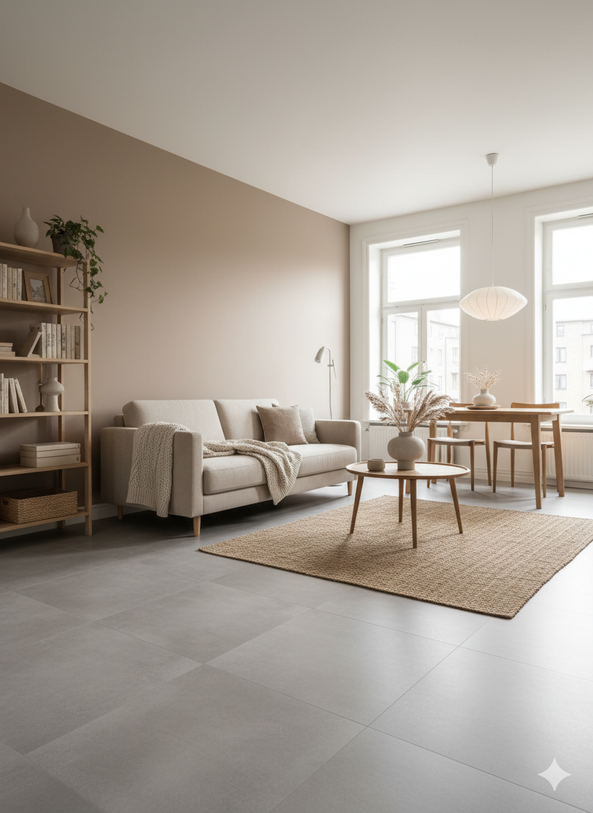 Ambiant | Tegel | PVC