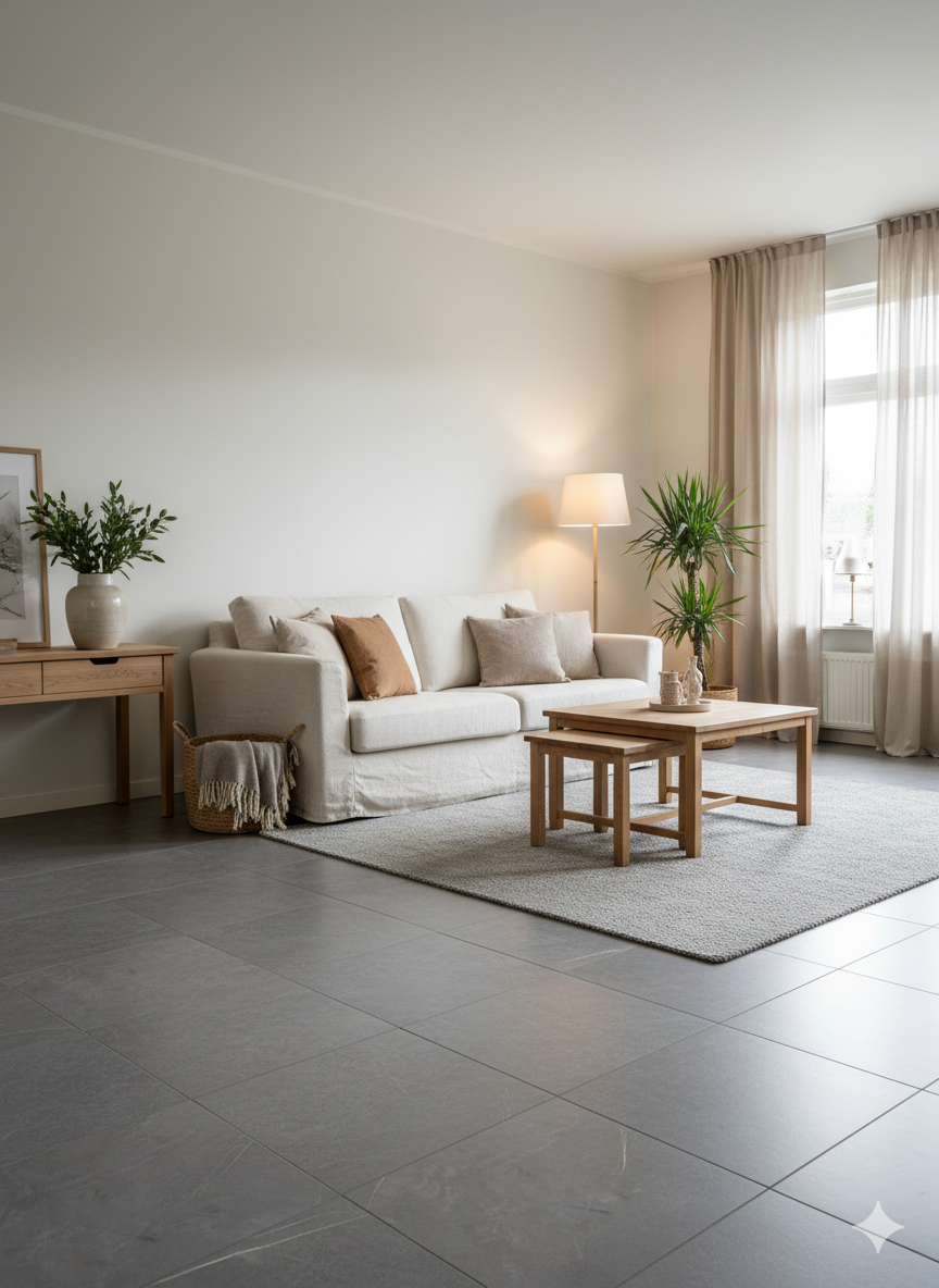 Gelasta | Tegel | PVC