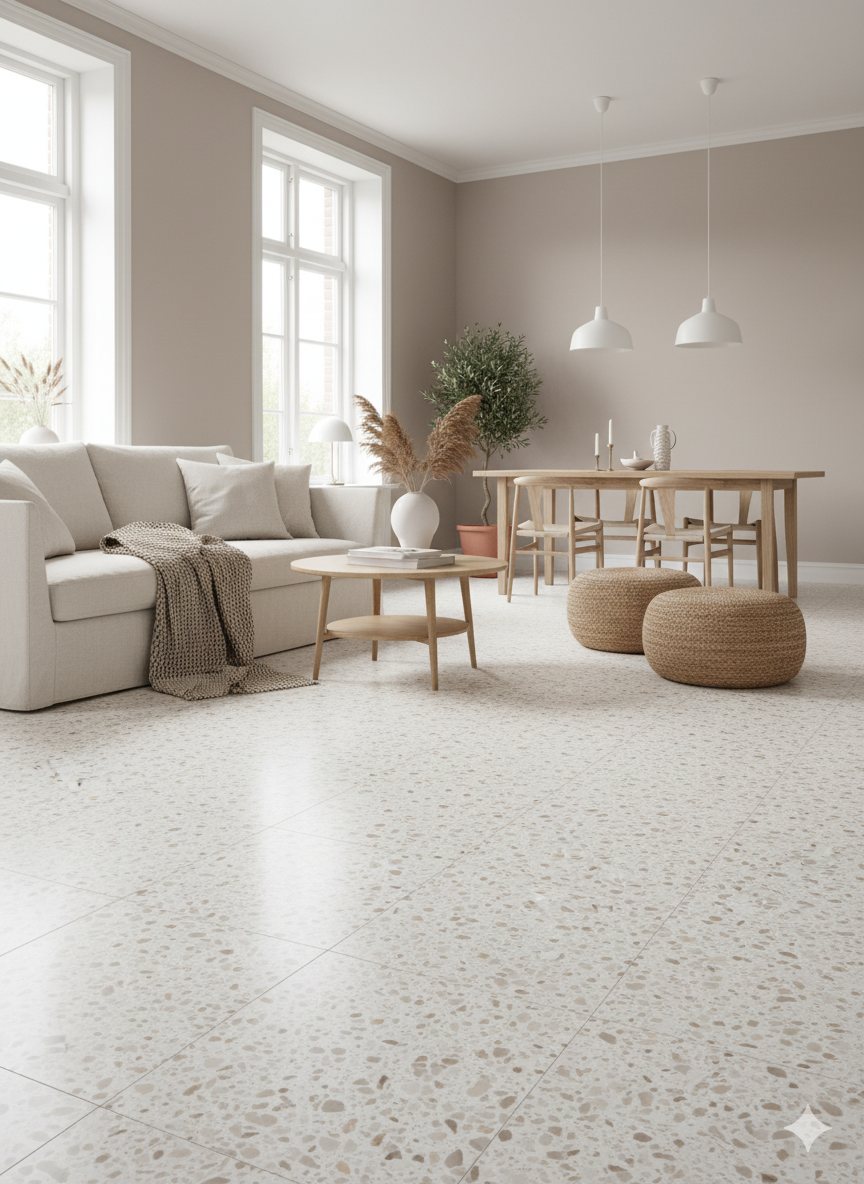 Moduleo | Roots Lugano | PVC