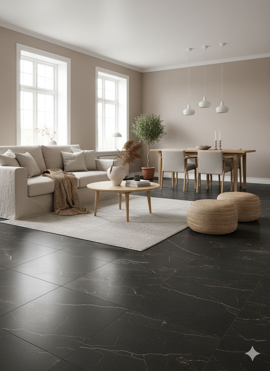 TFD | Stone Marble | PVC