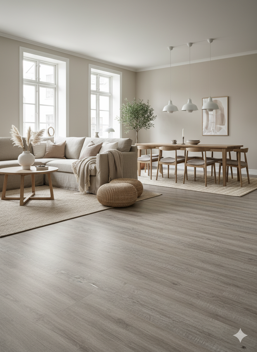 TFD | Experience 6 | PVC