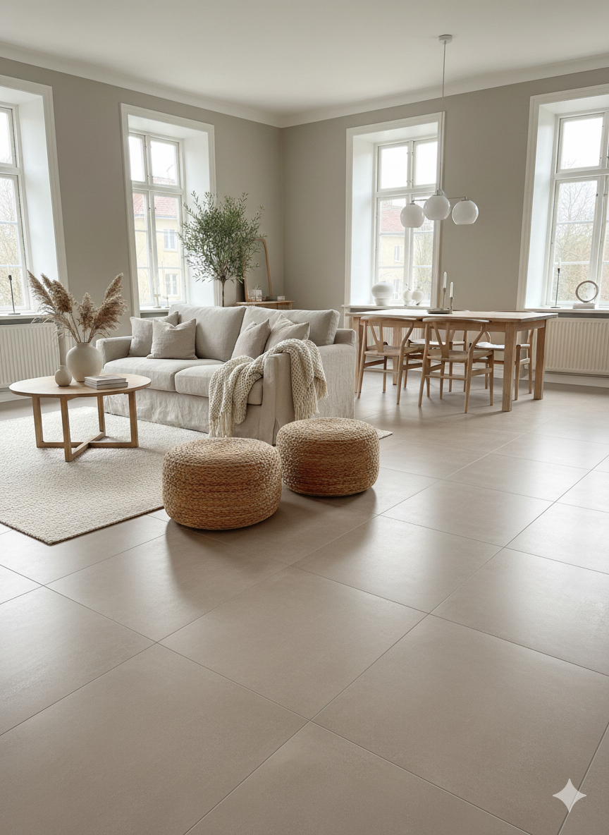 Vivafloors | Tegel | PVC