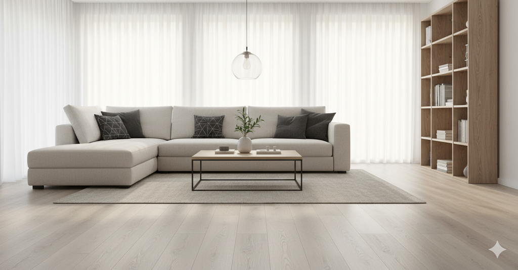 Ambiant | Houtlook Tex Back | Vinyl