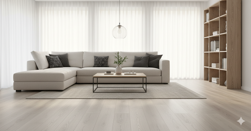 Ambiant | Houtlook Tex Back | Vinyl