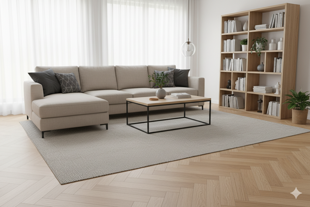 Interfloor | Dynamic Versailles | Vinyl