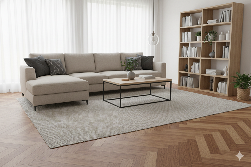 Interfloor | Dynamic Versailles | Vinyl