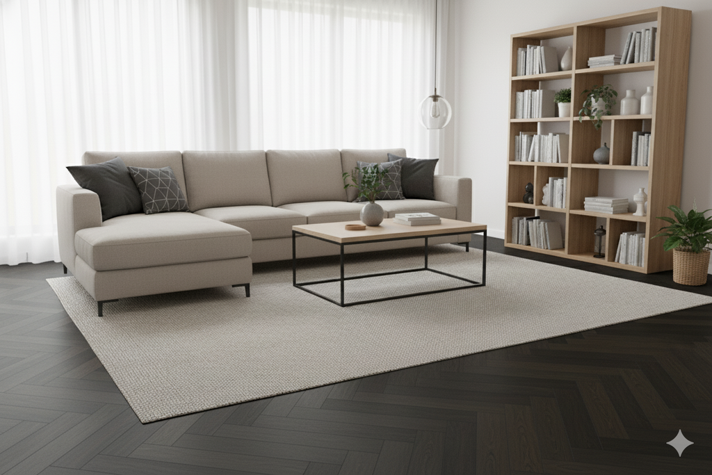 Interfloor | Dynamic Versailles | Vinyl