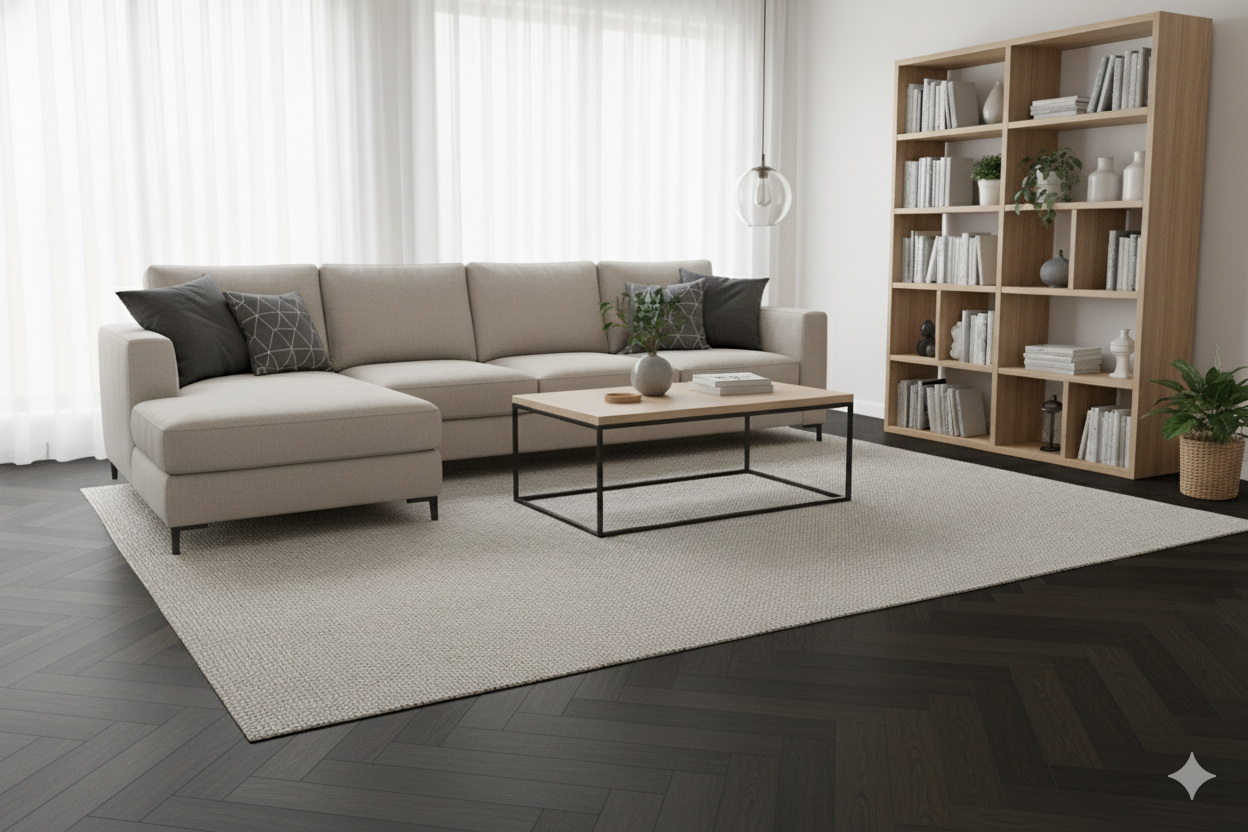 Interfloor | Dynamic Versailles | Vinyl