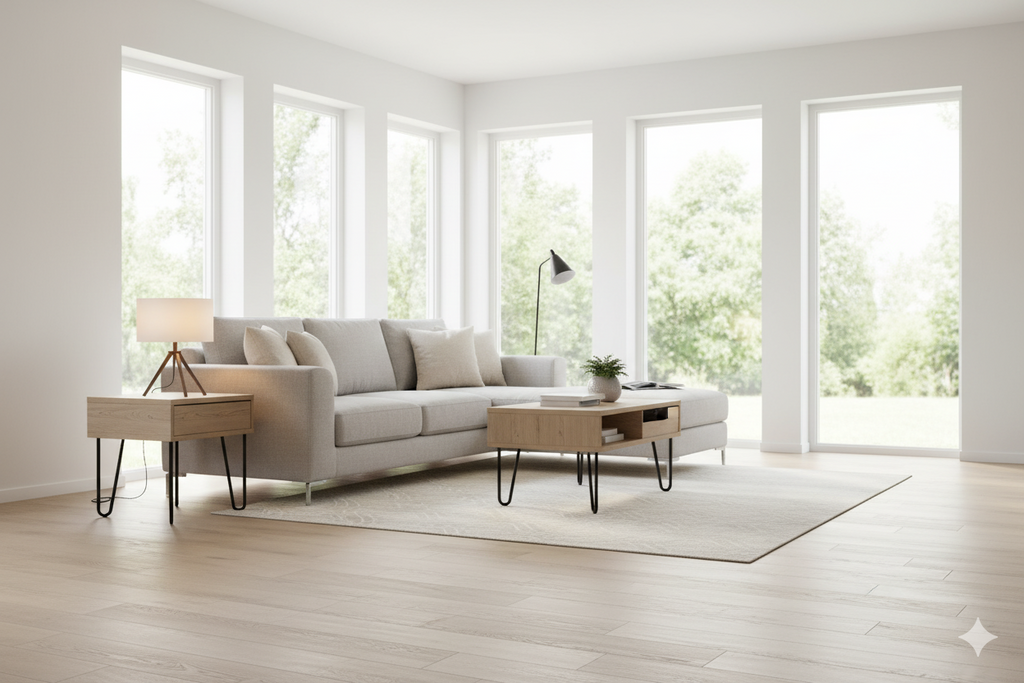 Interfloor | Dynamic Ciré | Vinyl