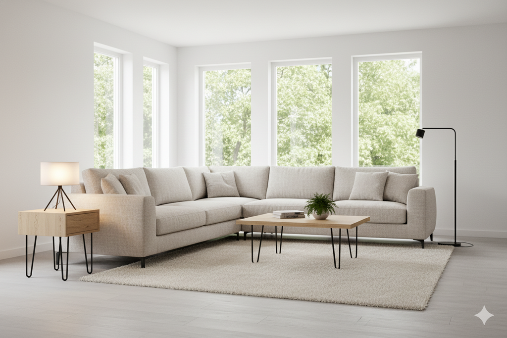 Interfloor | Dynamic Lino | Vinyl