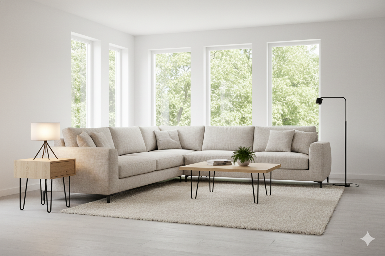 Interfloor | Dynamic Lino | Vinyl