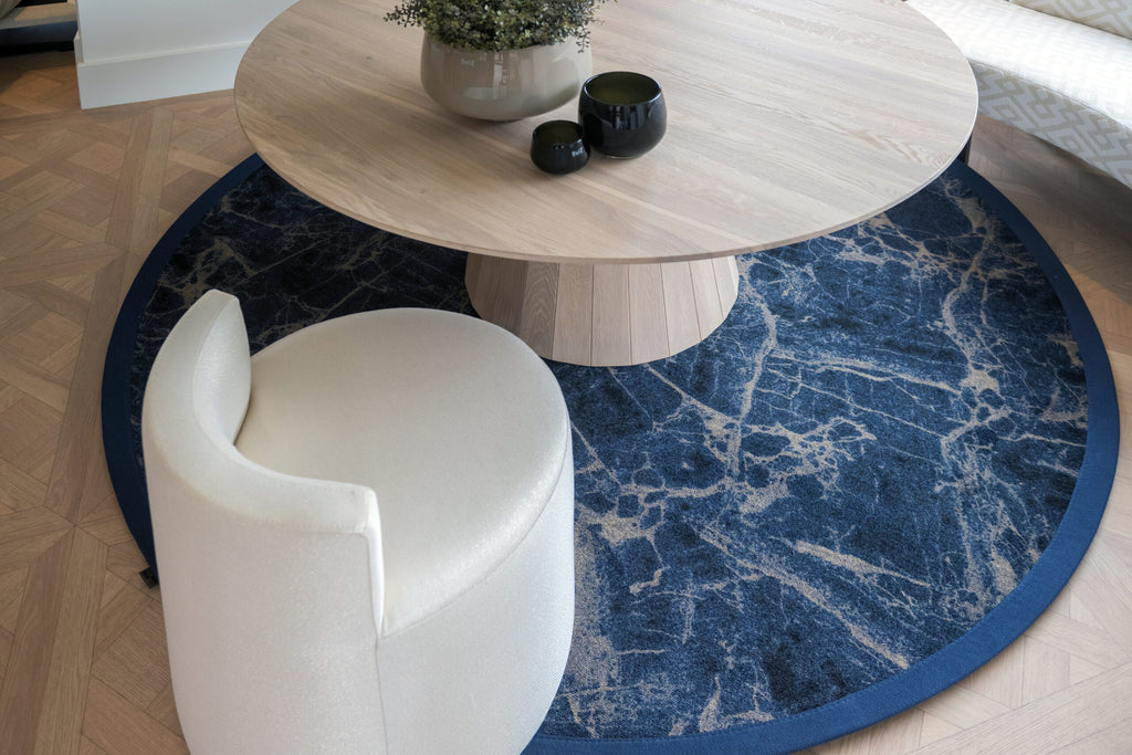 Interfloor | Tapijt | Mystico Project collectie