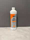 PVC Vloer Reiniger | Intensieve PVC Remover | Verwijdert Hardnekkig Vuil | 1 Liter