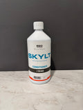 Skylt Vloer Conditioner | Onzichtbare Bescherming | Herstelt & Verzorgt Mat Lak | 1 Liter