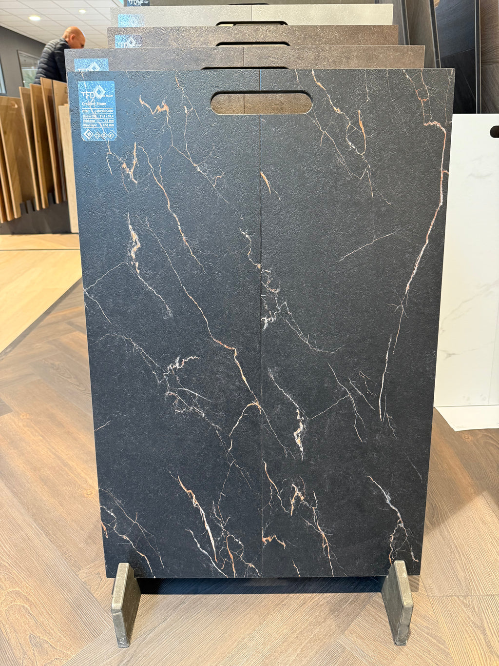 TFD | Stone Marble | PVC