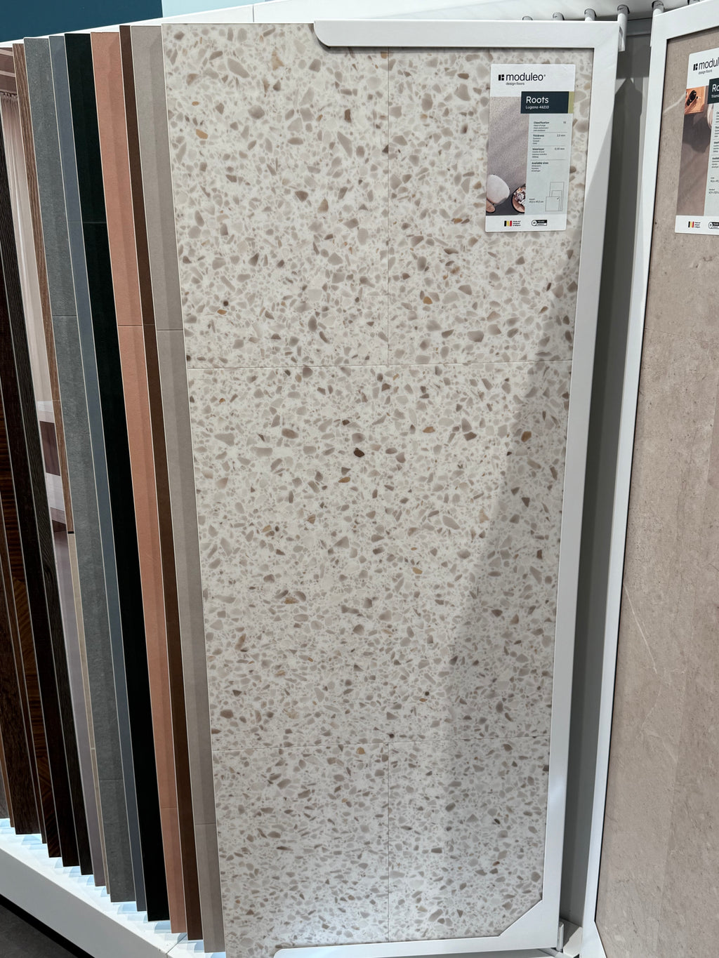 Moduleo | Roots Lugano | PVC