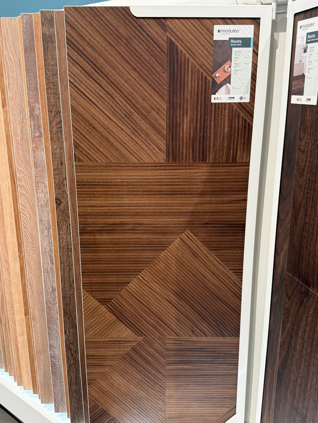 Moduleo | Roots Shades | PVC