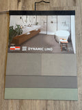 Interfloor | Dynamic Lino | Vinyl