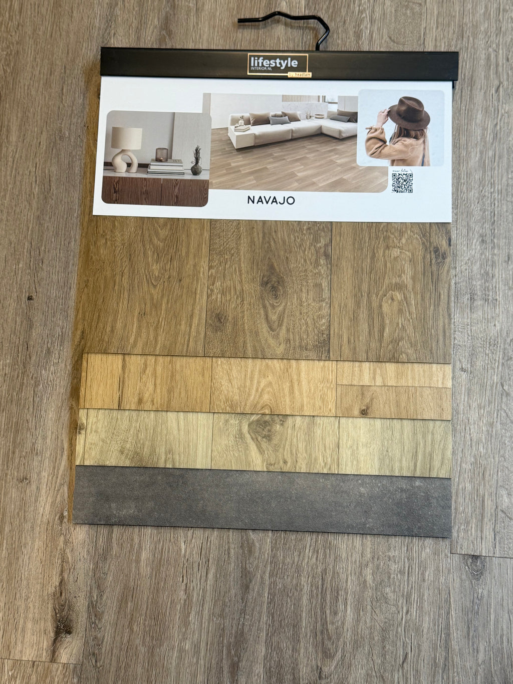 Lifestyle | Navajo | Vinyl