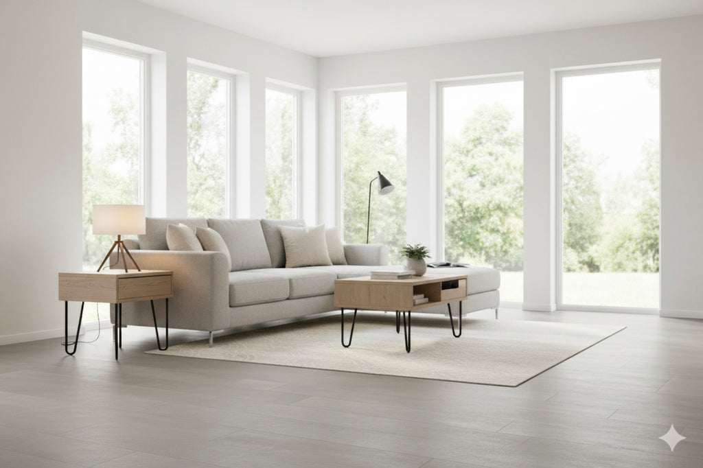 Interfloor | Dynamic Ciré | Vinyl