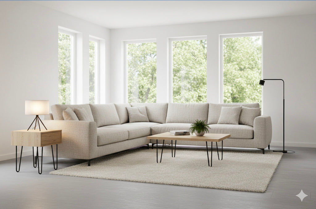 Interfloor | Dynamic Lino | Vinyl