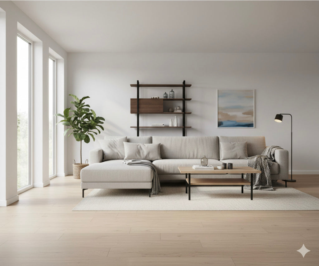 Lifestyle | Navajo | Vinyl