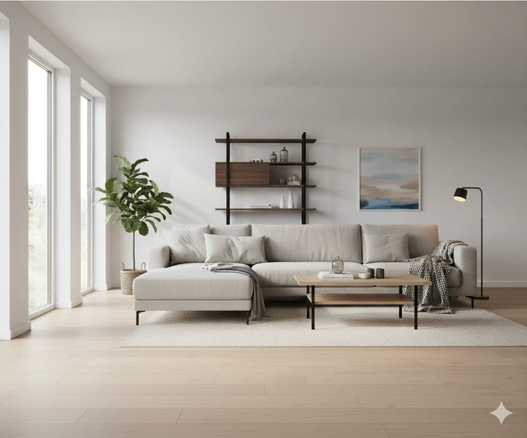 Lifestyle | Navajo | Vinyl