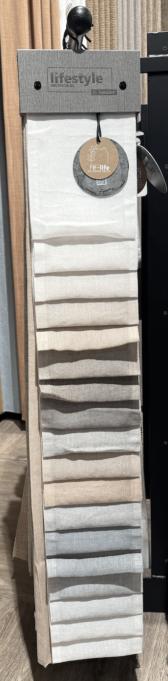 Lifestyle | Gordijnen