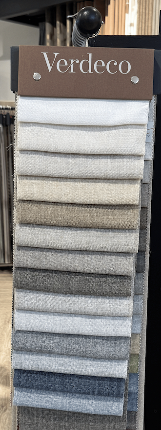 Verdeco | Gordijnen