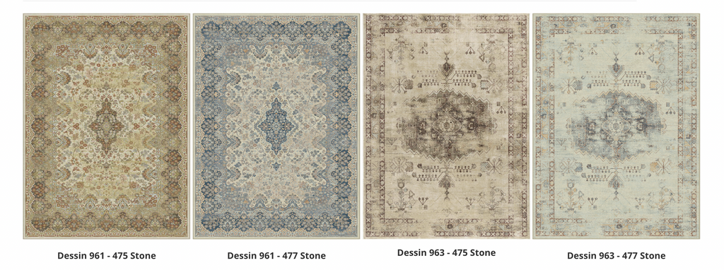 Brinker | Karpet | Classic | Ensuite collectie