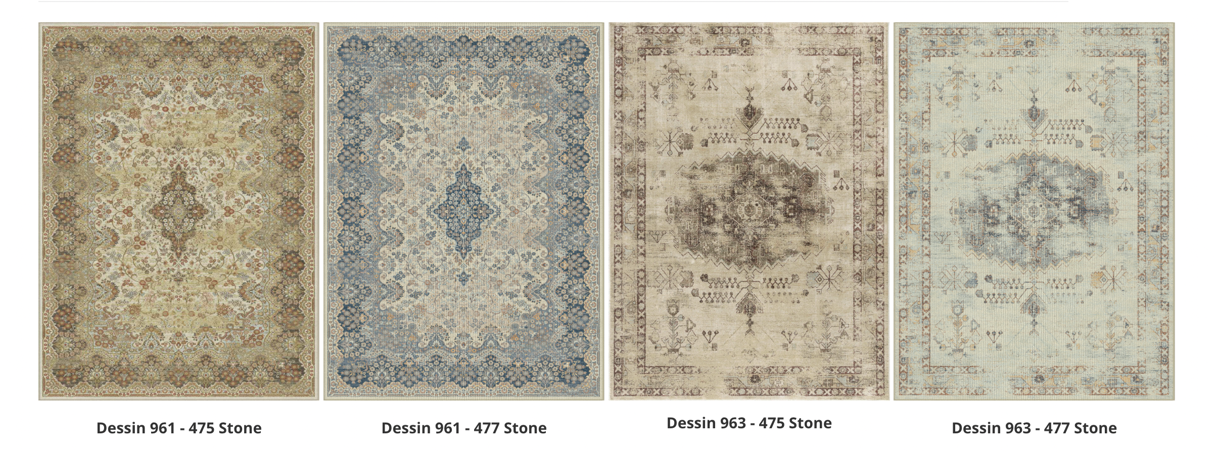 Brinker | Karpet | Classic | Ensuite collectie