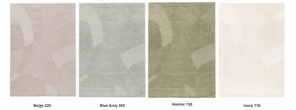 Brinker | Karpet | Fusion | Ensuite collectie