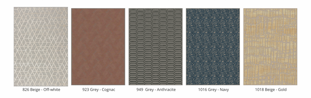 Brinker | Karpet | Graphix | Ensuite collectie