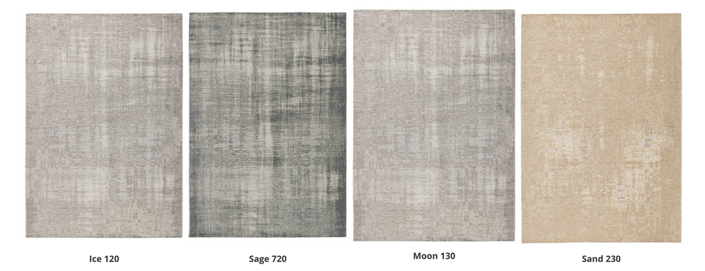Brinker | Karpet | Grunge | Ensuite collectie