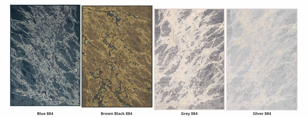 Brinker | Karpet | Onyx | Ensuite collectie