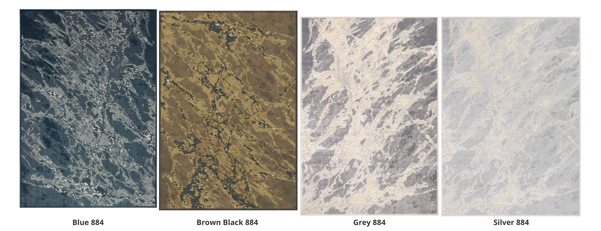 Brinker | Karpet | Onyx | Ensuite collectie