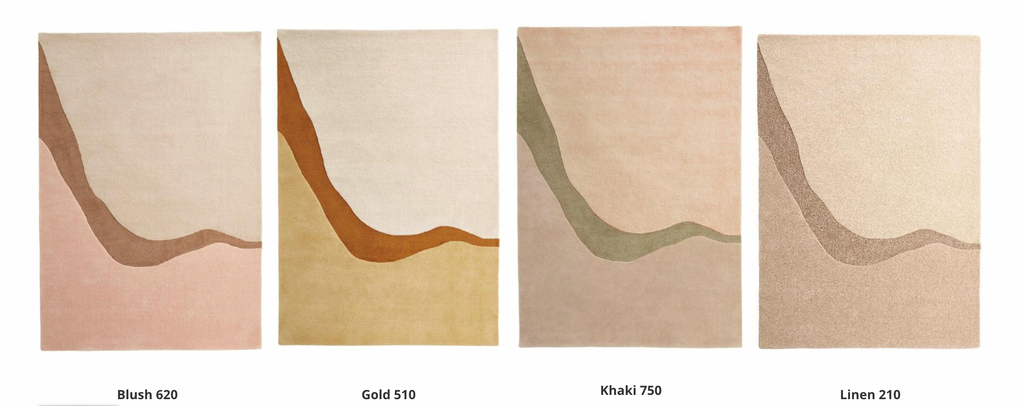 Brinker | Karpet | Organix | Ensuite collectie