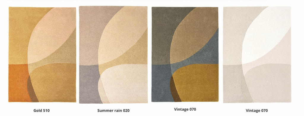 Brinker | Karpet | Shades | Ensuite collectie