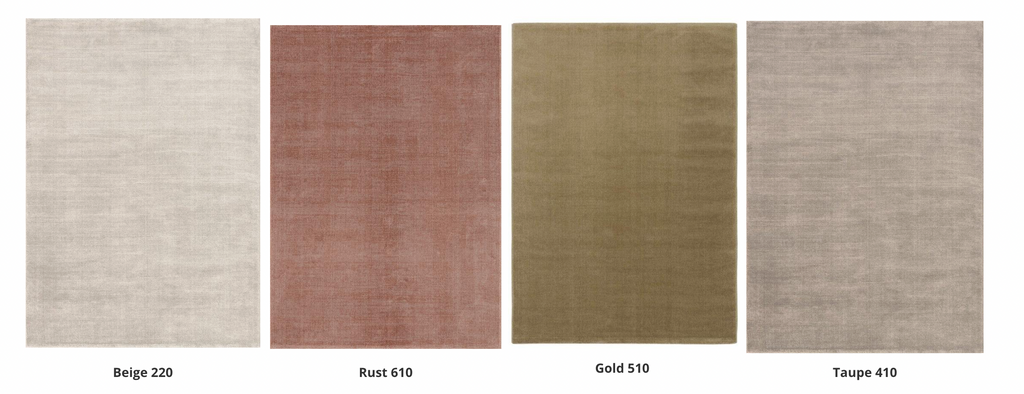 Brinker | Karpet | Unique | Ensuite collectie