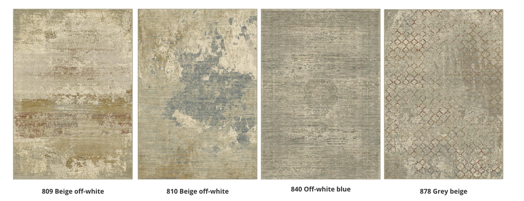 Brinker | Karpet | Various | Ensuite collectie