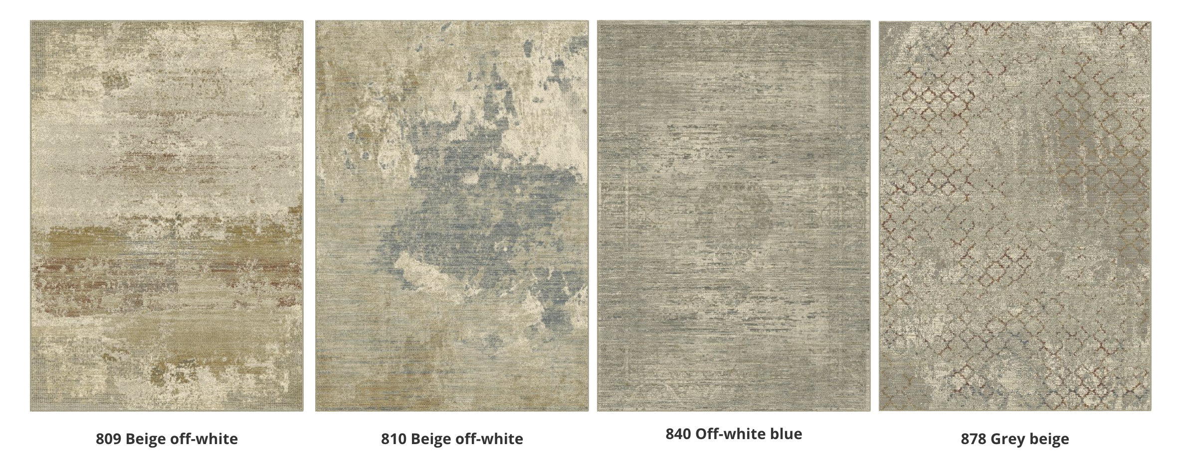 Brinker | Karpet | Various | Ensuite collectie