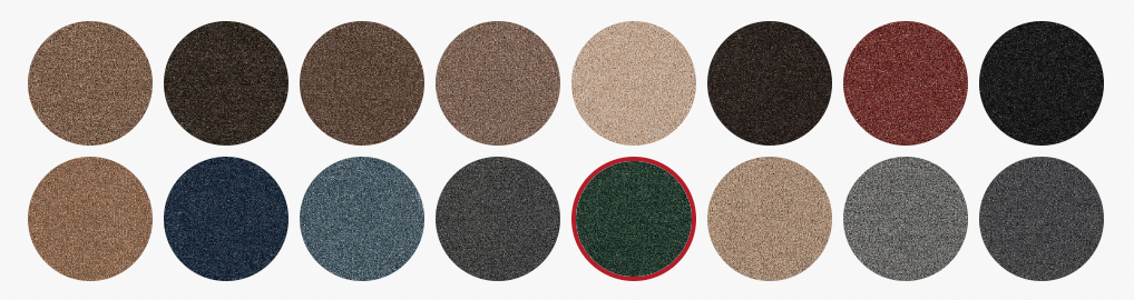 Interfloor | Tapijt | Planet Project collectie