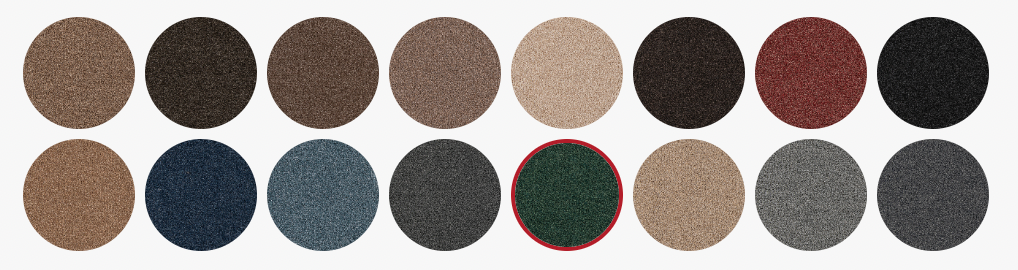 Interfloor | Tapijt | Planet Project collectie