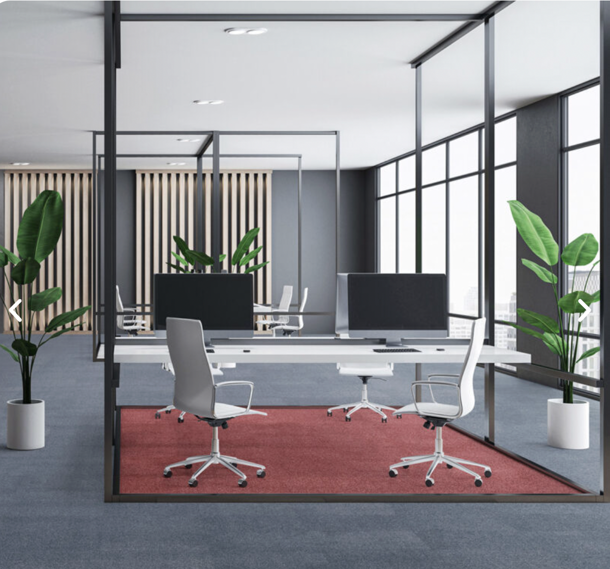 Interfloor | Tapijt | Planet Project collectie