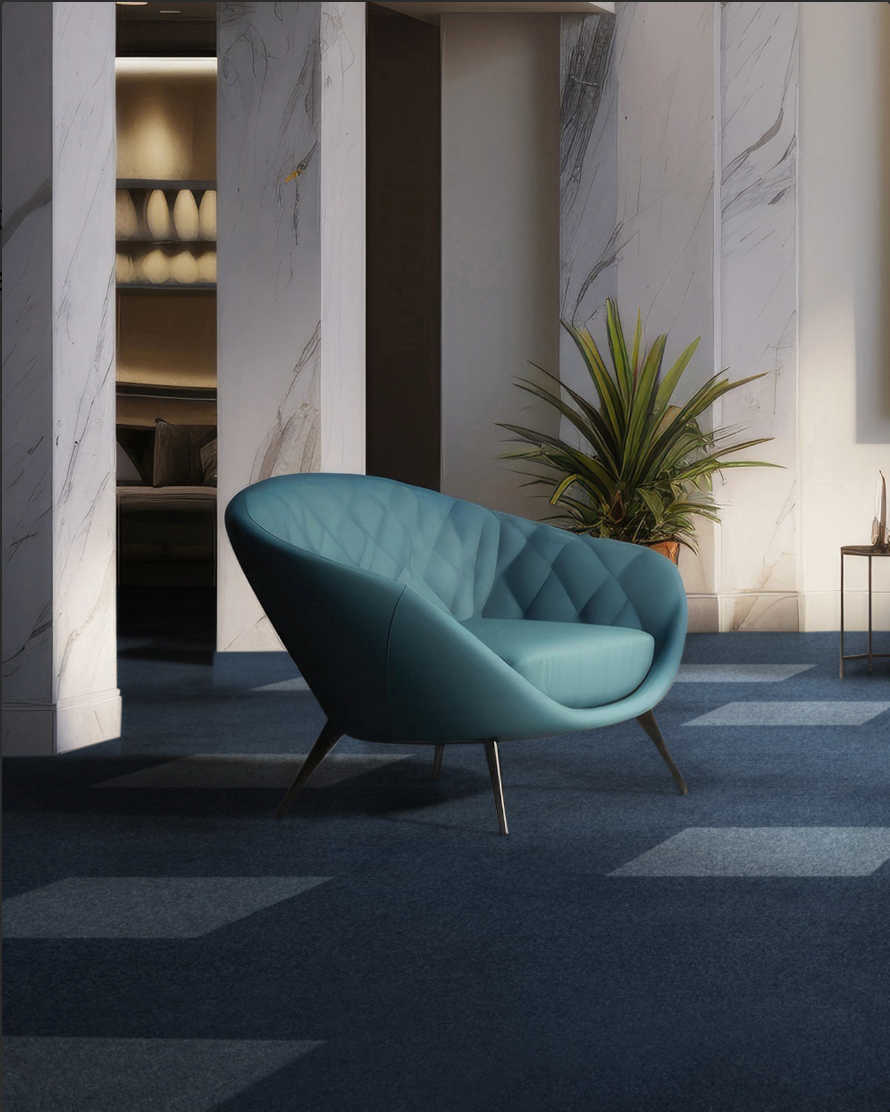 Interfloor | Tapijt | Planet Project collectie