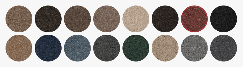 Interfloor | Tapijt | Planet Project collectie