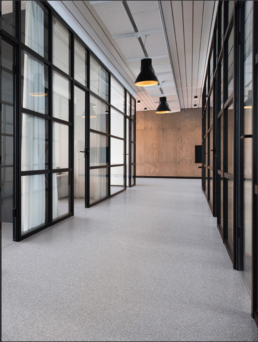 Interfloor | Tapijt | Globe Project collectie