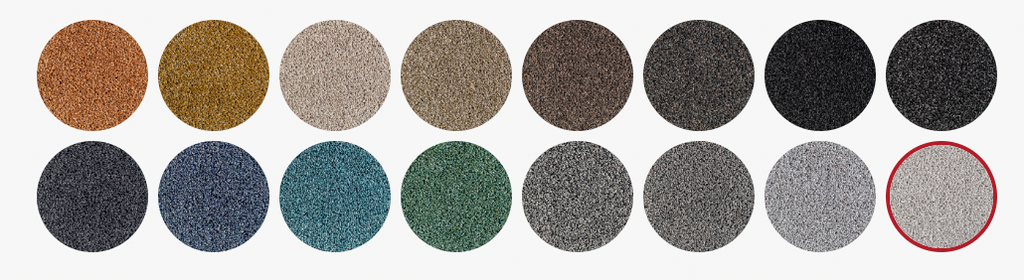 Interfloor | Tapijt | Globe Project collectie