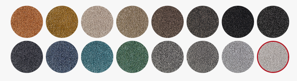 Interfloor | Tapijt | Globe Project collectie