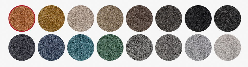 Interfloor | Tapijt | Globe Project collectie